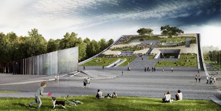 Чем поражает проект самого красивого архитектурного здания мира Чем поражает проект самого красивого архитектурного здания мира