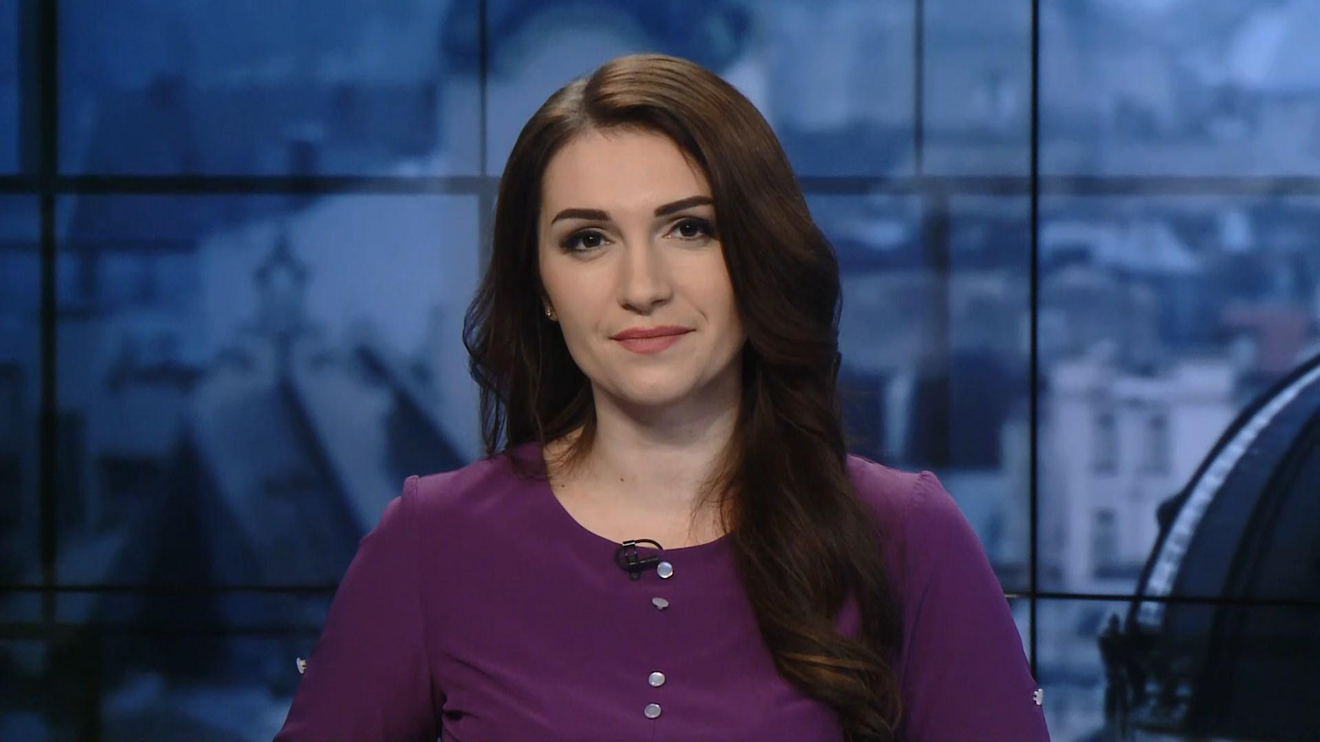 Выпуск новостей за 13:00 "Суд" над украинскими моряками. Ужасная авария в Непале