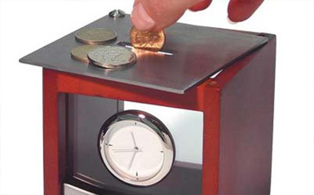 В Украине отложат накопительную пенсионную систему В Украине отложат накопительную пенсионную систему