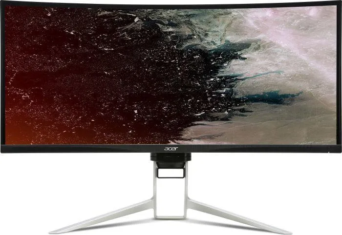 Acer Predator XR342CKP Acer Predator XR342CKP