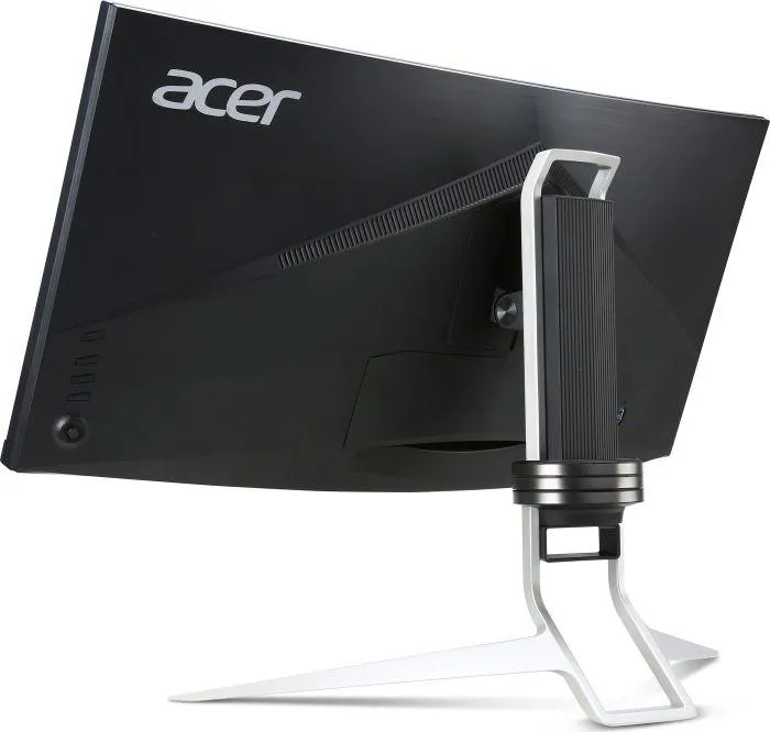 Acer Predator XR342CKP