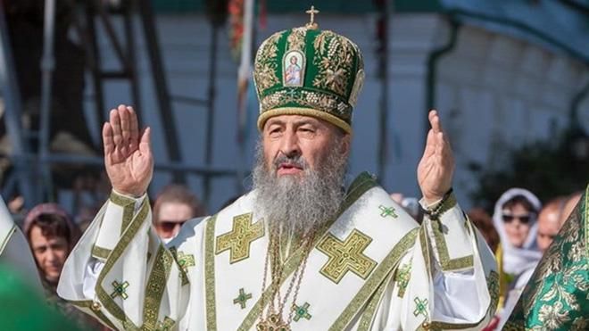 УПЦ МП зобов'язана вказати у назві приналежність до Росії: Порошенко підписав закон УПЦ МП зобов'язана вказати у назві приналежність до Росії: Порошенко підписав закон