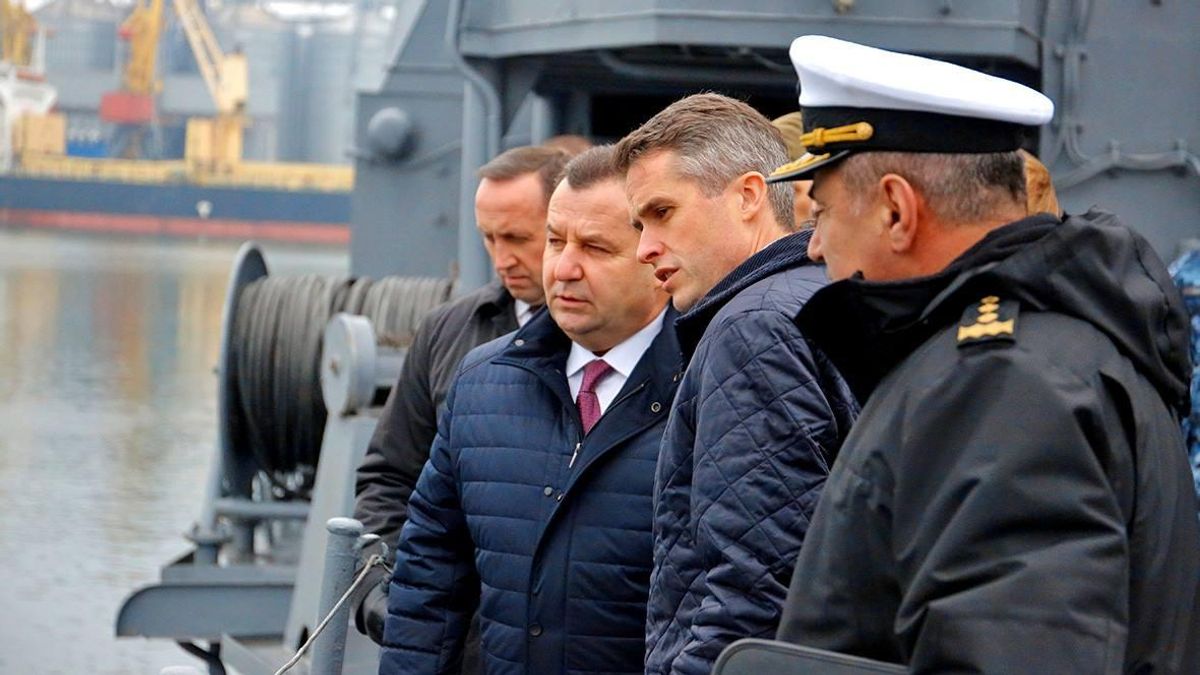 У Росії запанікували через приїзд британських військових до України: з’явилась перша реакція