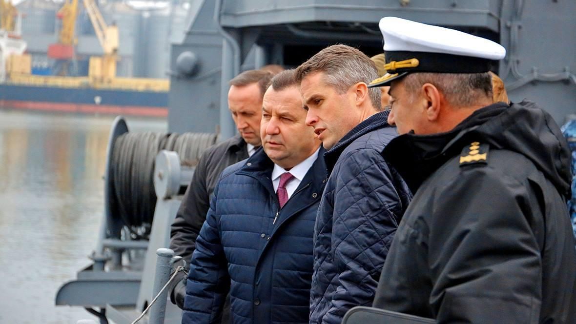 У Росії запанікували через приїзд британських військових до України: з’явилась перша реакція У Росії запанікували через приїзд британських військових до України: з’явилась перша реакція