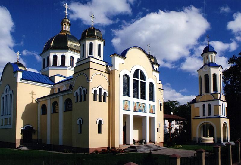 Тепер Львівщина: ще одна парафія УПЦ МП перейшла до Православної церкви України