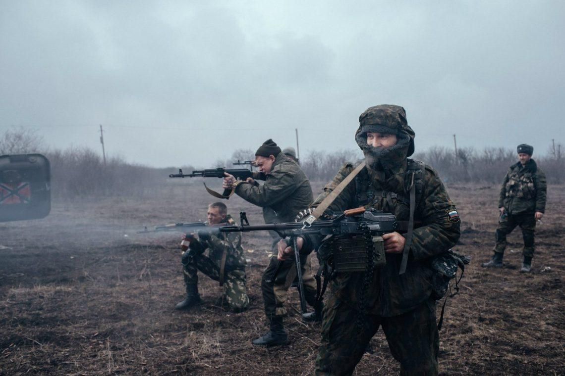 Доба на Донбасі: розвідка повідомляє про втрати серед бойовиків
