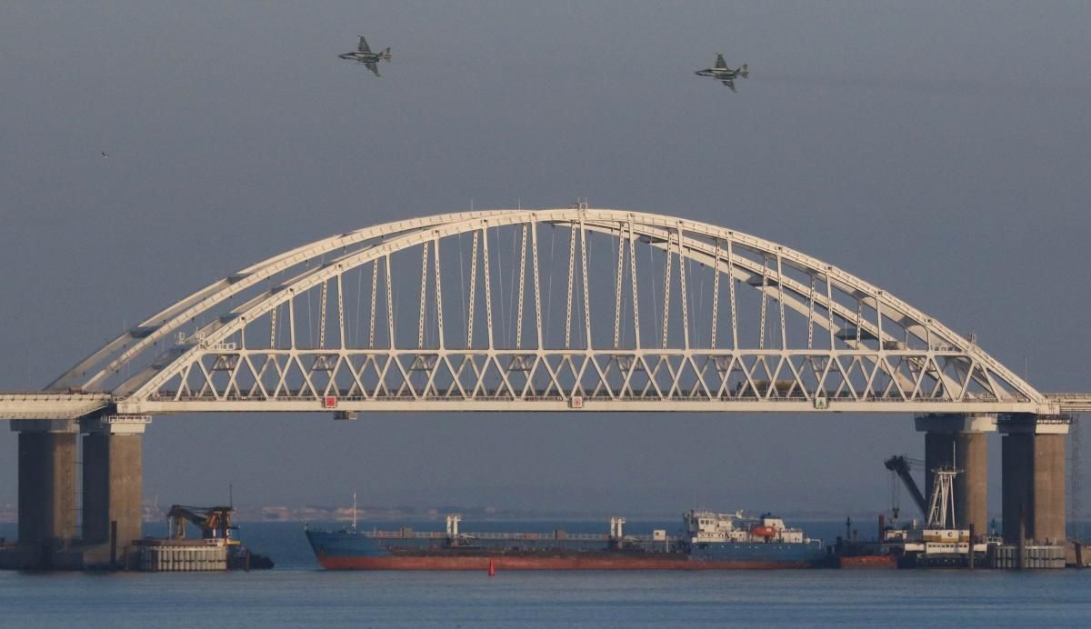 Дипломати Чорноморського регіону вимагають від Кремля звільнення українських моряків