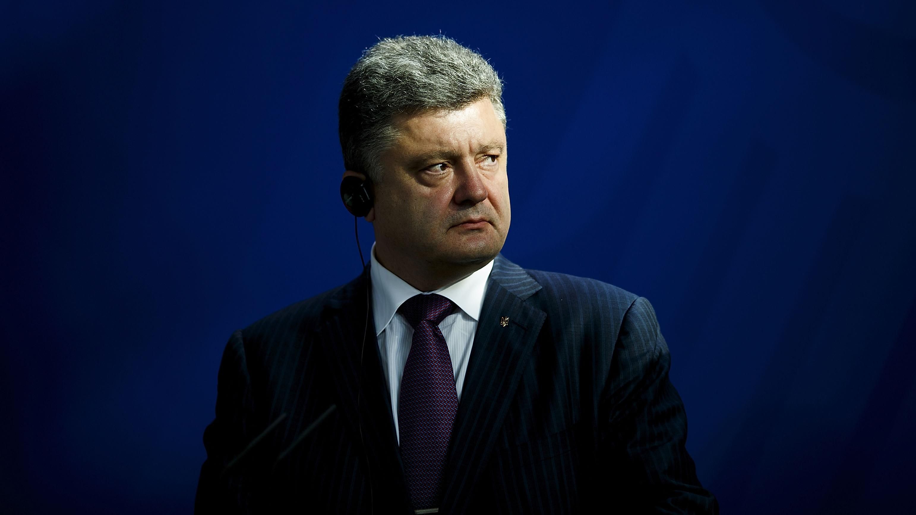 Генасамблея ООН ухвалила нову "кримську" резолюцію: з’явилась реакція Порошенка Генасамблея ООН ухвалила нову "кримську" резолюцію: з’явилась реакція Порошенка