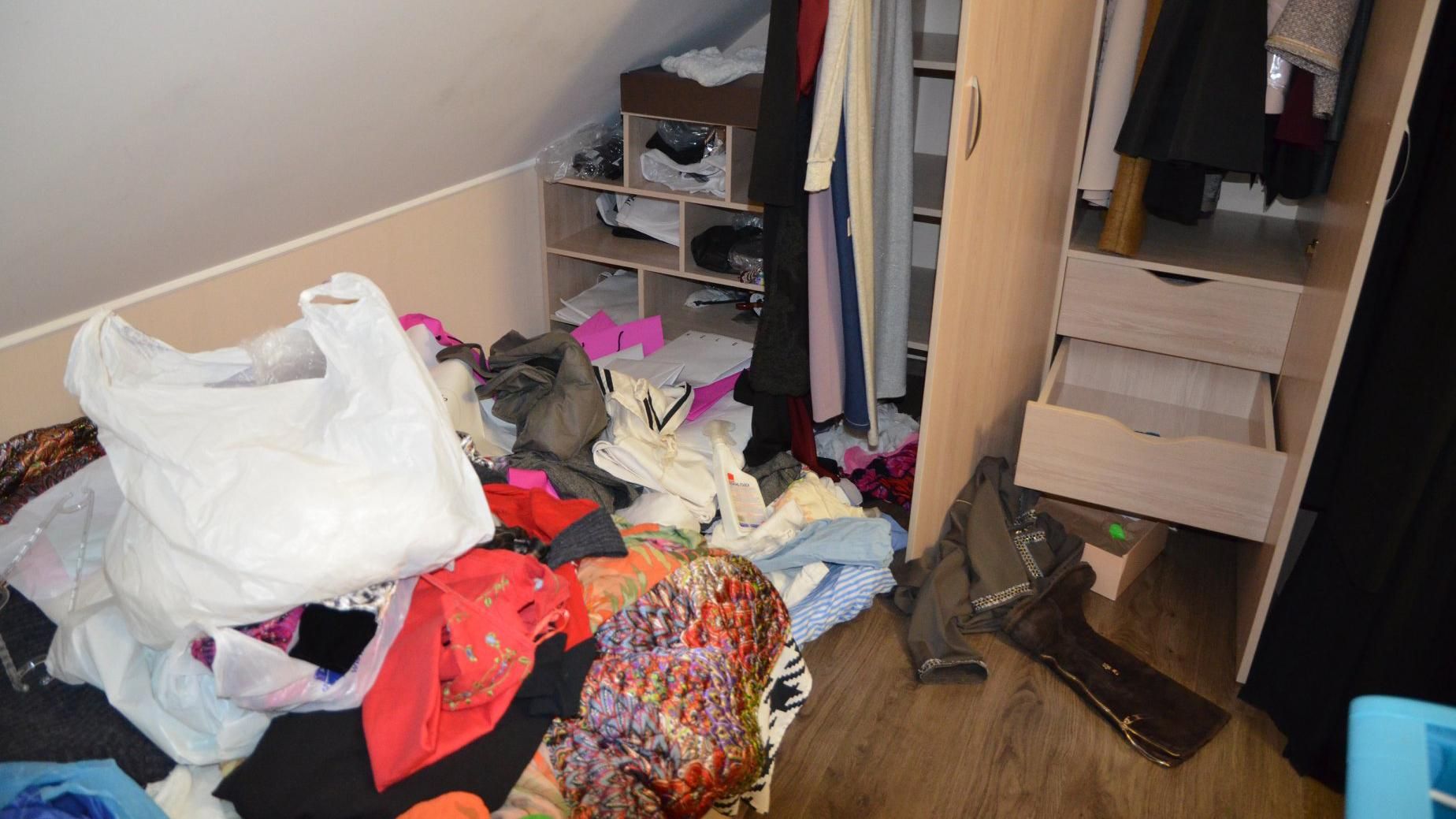 Глава Киево-Святошинской РГА сообщила о провокациях политических конкурентов Глава Киево-Святошинской РГА сообщила о провокациях политических конкурентов