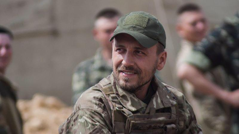 Реабилитацию бойцов АТО искусством может попробовать каждый желающий: детали