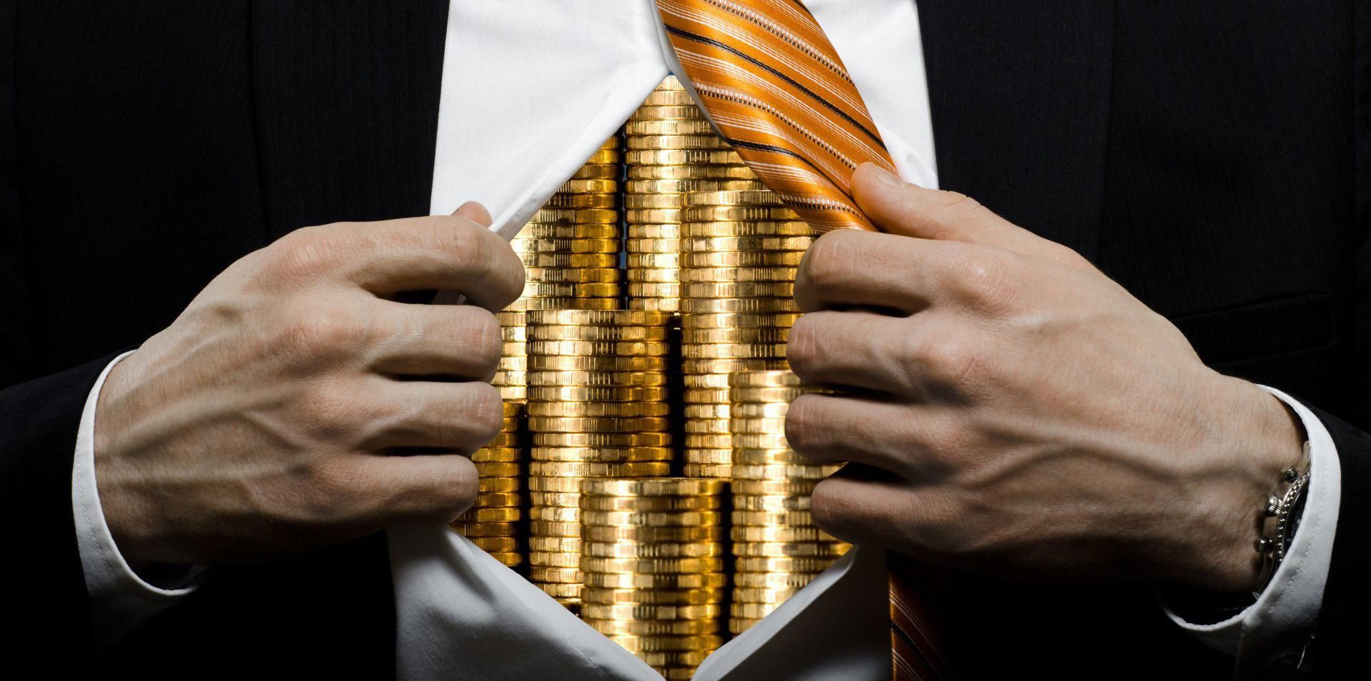 Е-саботаж: як депутати намагаються знищити кримінальну відповідальність за незаконне збагачення Е-саботаж: як депутати намагаються знищити кримінальну відповідальність за незаконне збагачення