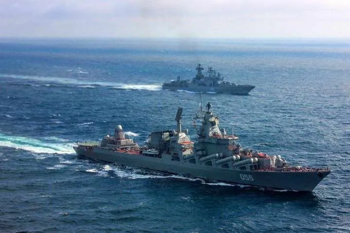 Конфлікт в Азовському морі Конфлікт в Азовському морі