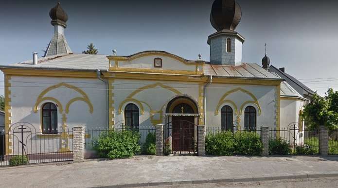 Из-под протектората русской церкви в Черновцах вышли старообрядцы: подробности Из-под протектората русской церкви в Черновцах вышли старообрядцы: подробности