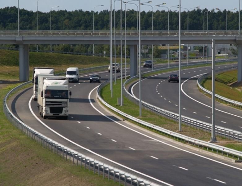 ЕС выделит Украине огромную сумму на безопасность дорожного движения ЕС выделит Украине огромную сумму на безопасность дорожного движения