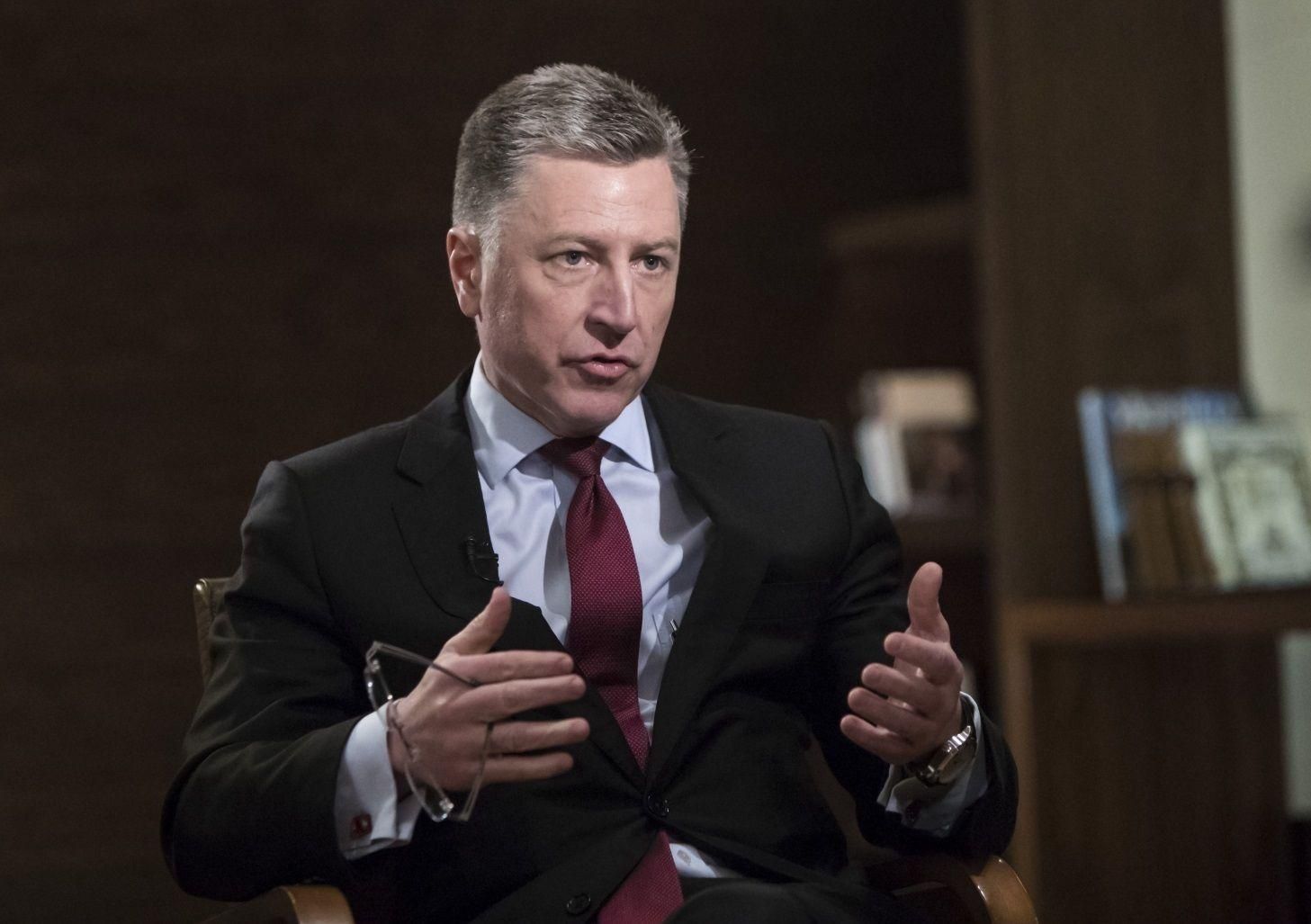 У США готуються до нової масштабної агресії Росії в Україні У США готуються до нової масштабної агресії Росії в Україні