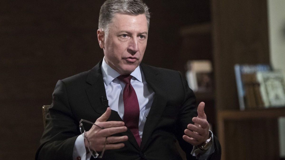 У США готуються до нової масштабної агресії Росії в Україні У США готуються до нової масштабної агресії Росії в Україні
