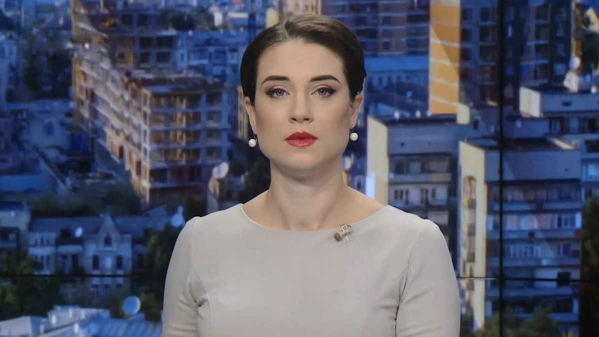 Випуск новин за 09:00: Руйнівне цунамі в Індонезії. Ситуація на фронті Випуск новин за 09:00: Руйнівне цунамі в Індонезії. Ситуація на фронті