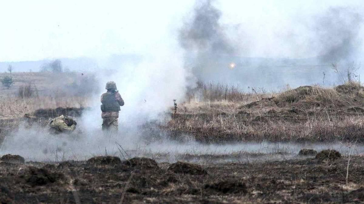 Ситуація на фронті: розвідка повідомляє про втрати серед окупантів