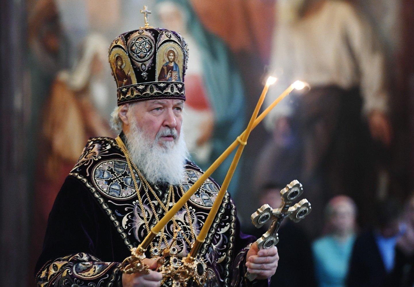 Створення Православної церкви України: в РПЦ озвучили подальші наміри щодо УПЦ МП