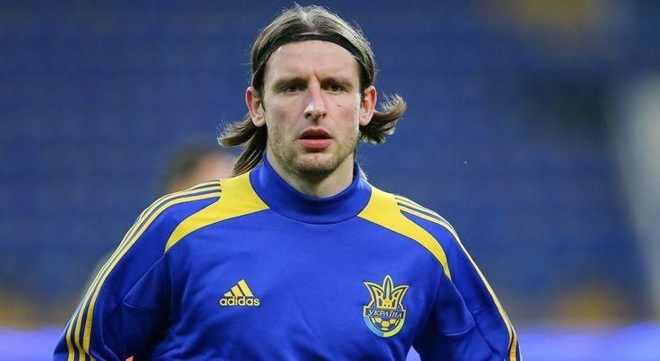 "Олександрія" посилиться екс-гравцем збірної України
