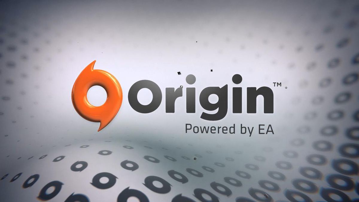 В магазине Origin стартовала новогодняя распродажа игр: интересные  предложения - Техно