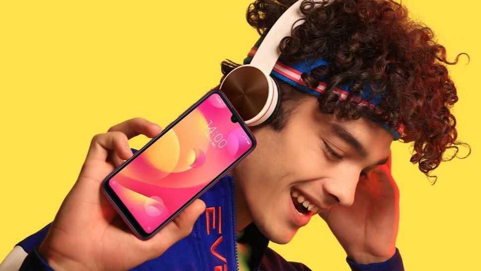 Xiaomi Mi Play: ціна, характеристики, огляд смартфона Xiaomi Mi Play: ціна, характеристики, огляд смартфона