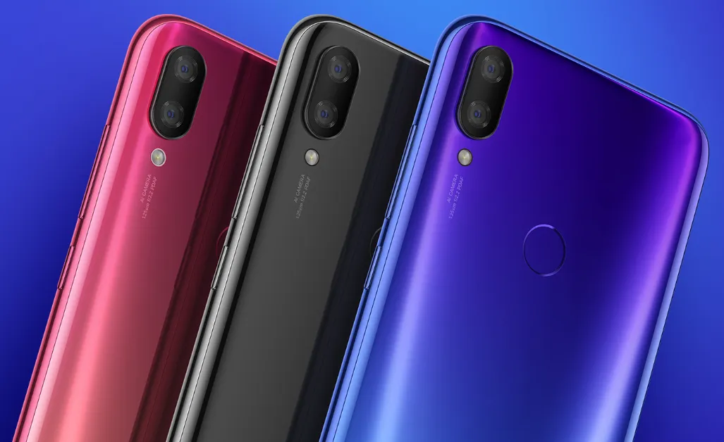 Xiaomi Mi Play Xiaomi Mi Play