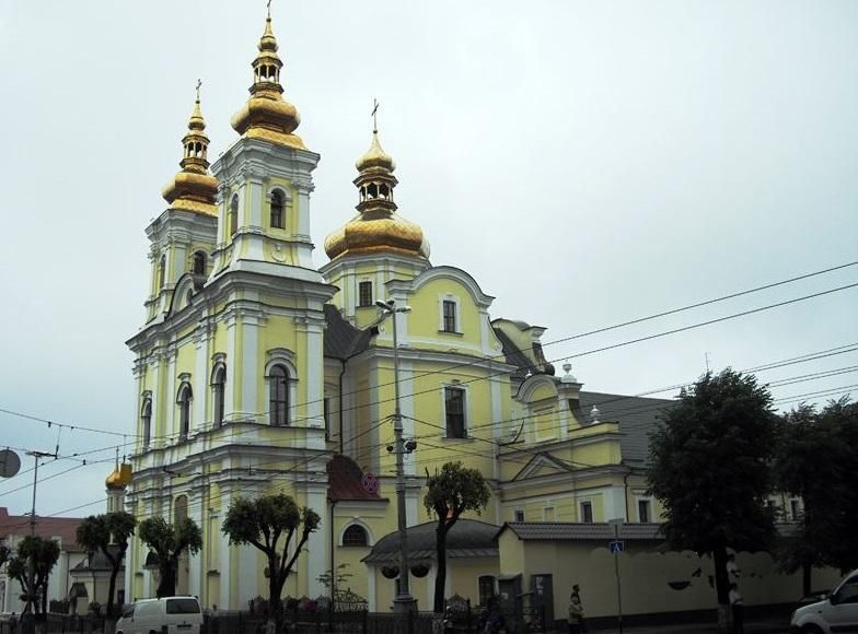 На Вінниччині ще дві парафії Московського патріархату перейшли до ПЦУ