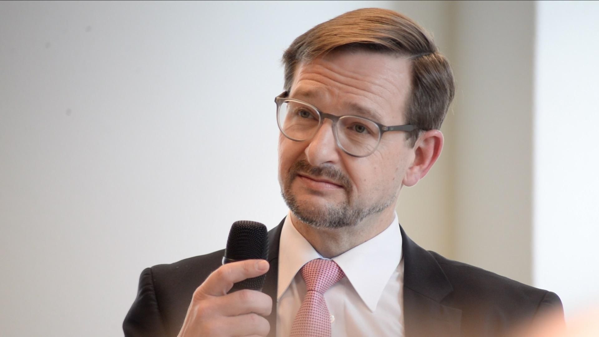 Генсек ОБСЕ считает провокацией создание Православной церкви Украины Генсек ОБСЕ считает провокацией создание Православной церкви Украины