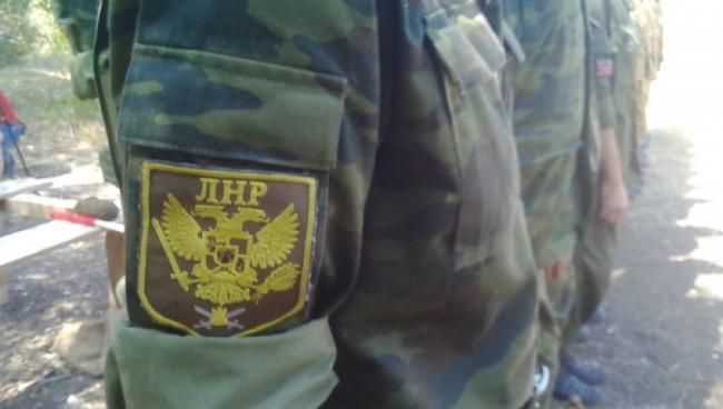 На оккупированной Луганщине вспыхнули споры из-за передела рынка, – ИС