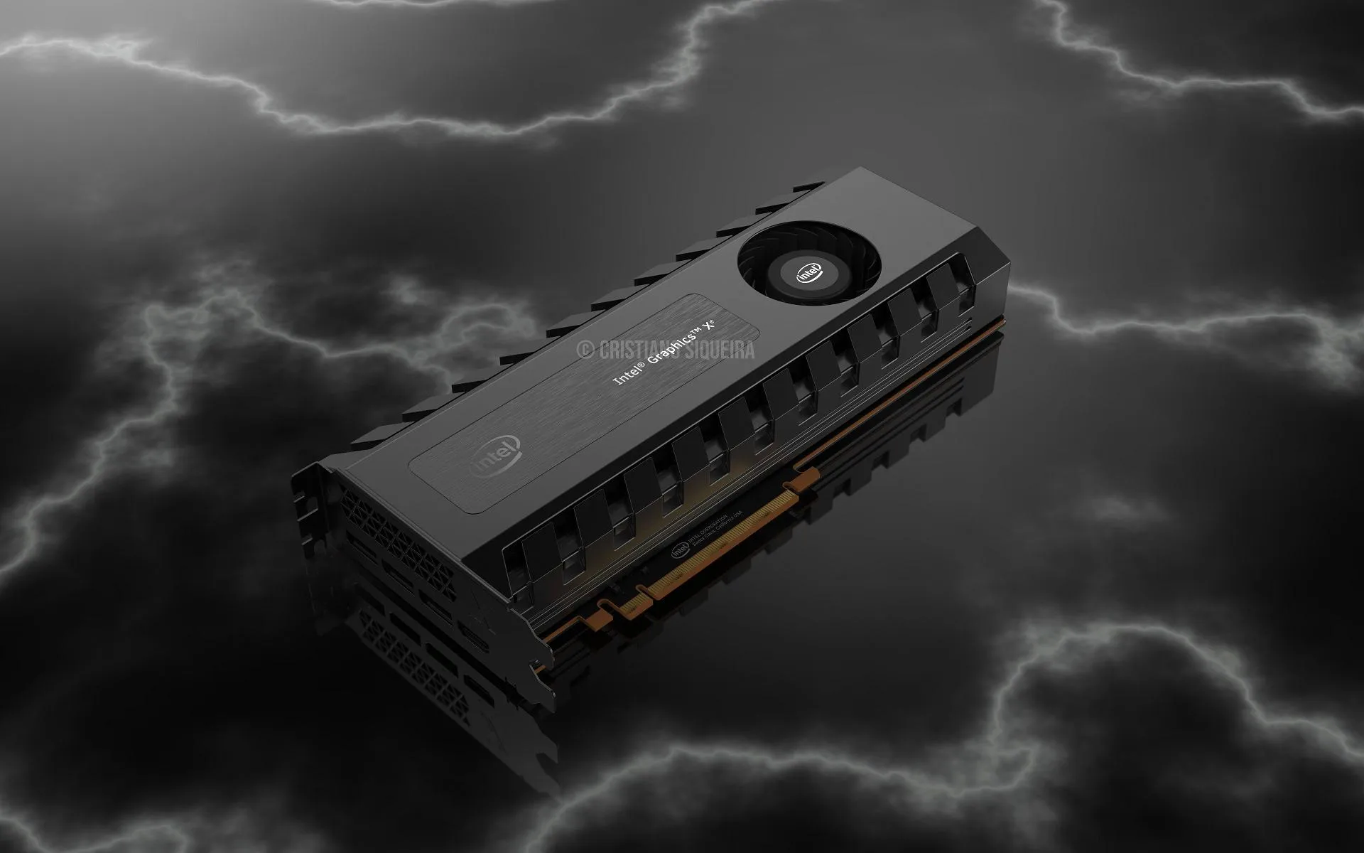 Intel Intel
