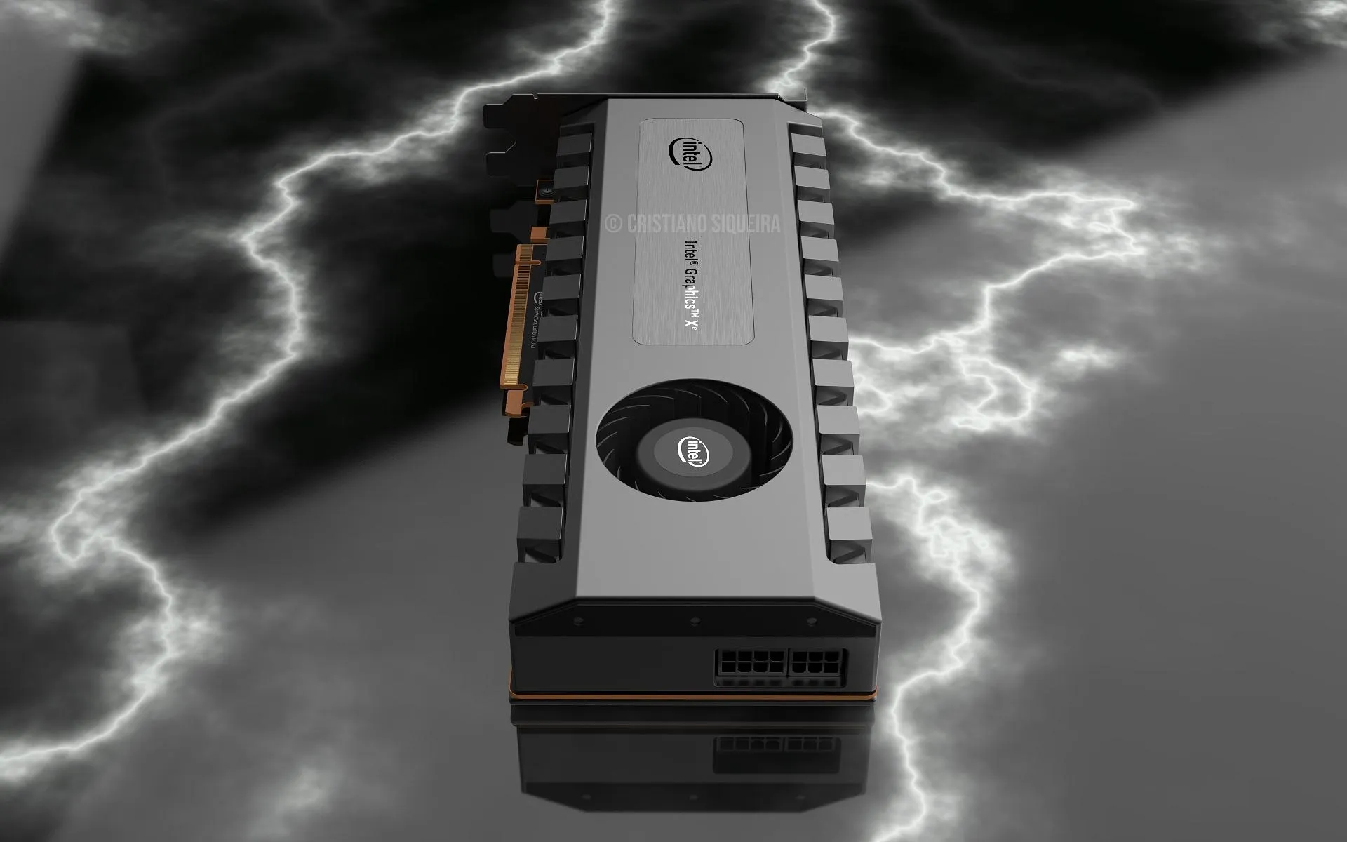 Intel Intel