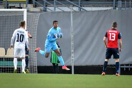 Как бы выглядела сборная УПЛ без игроков "Шахтера" и "Динамо"