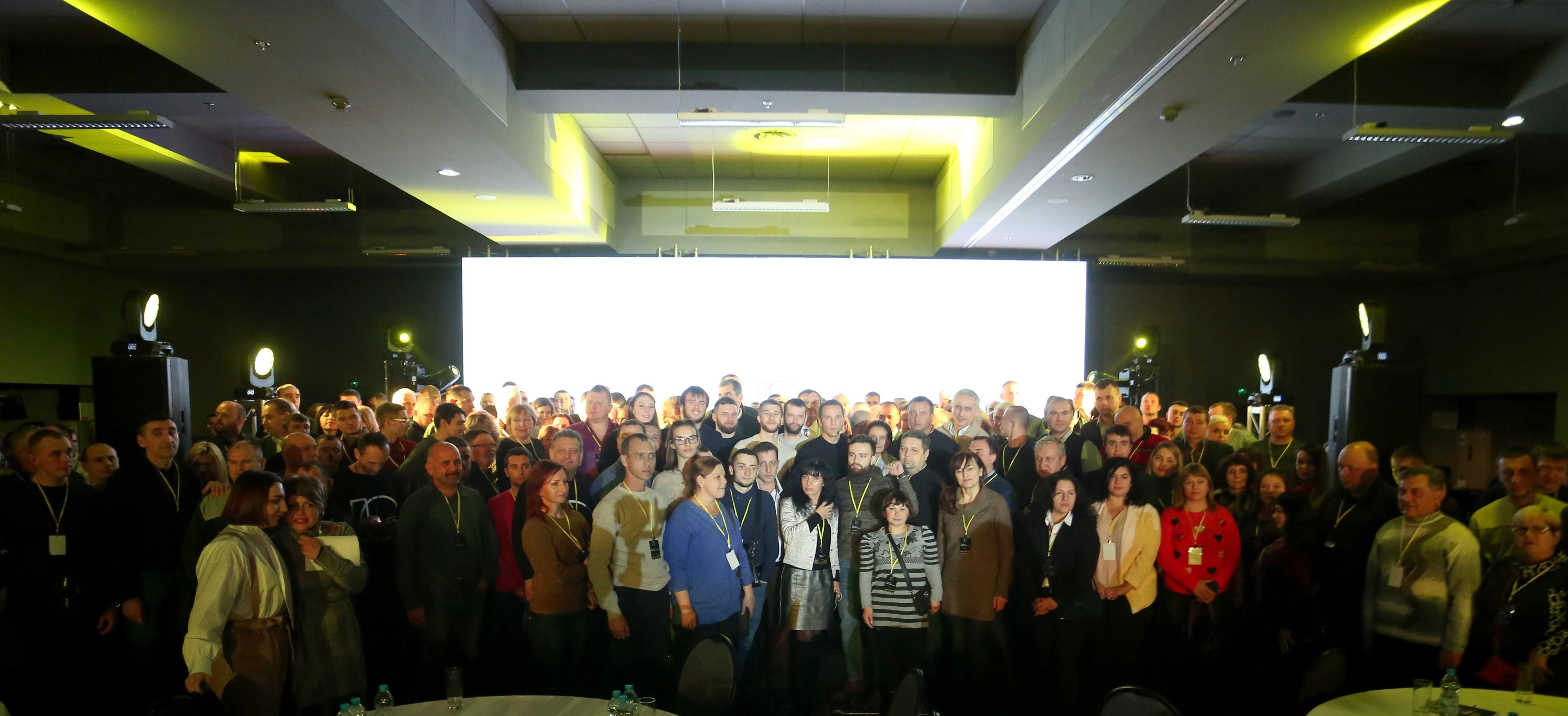 Деревянко вышел из партнерства с Саакашвили Деревянко вышел из партнерства с Саакашвили