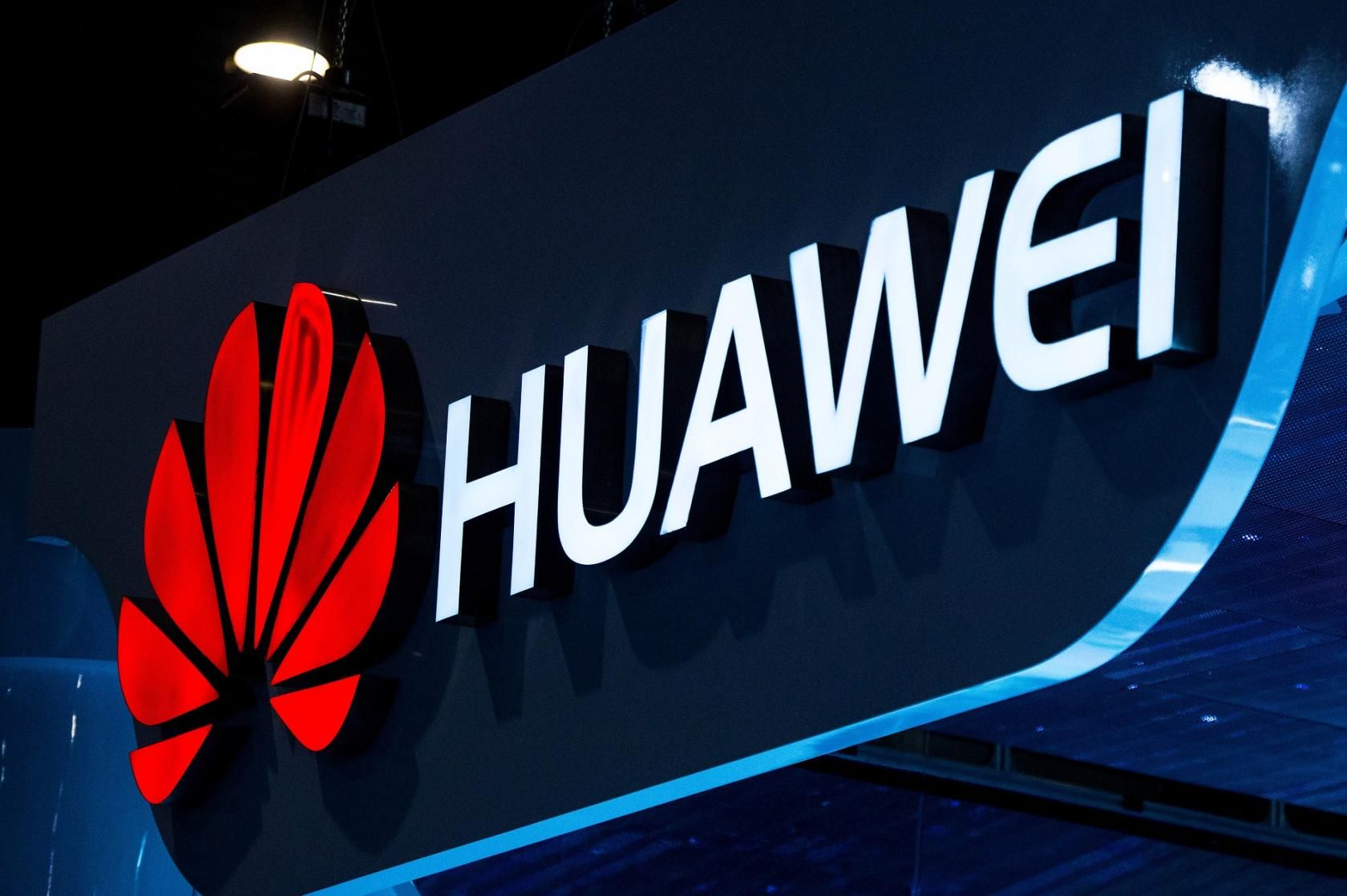 Huawei встановила рекорд щодо продажу смартфонів