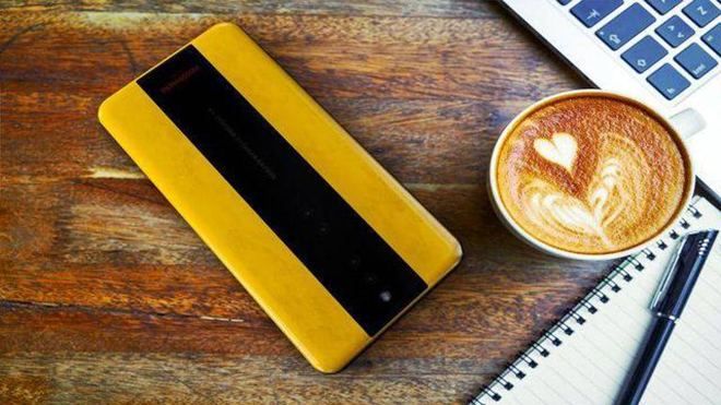 Xiaomi Pocophone F2: характеристики та дата релізу смартфона з'явились в мережі Xiaomi Pocophone F2: характеристики та дата релізу смартфона з'явились в мережі