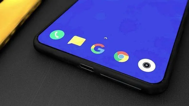 Xiaomi Pocophone F2 Xiaomi Pocophone F2