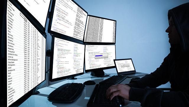 Киберполиции разоблачила украинского хакера, который заражал компьютеры вирусом-похитителем