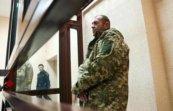 Еще двое захваченных Россией украинских моряков объявили себя военнопленными