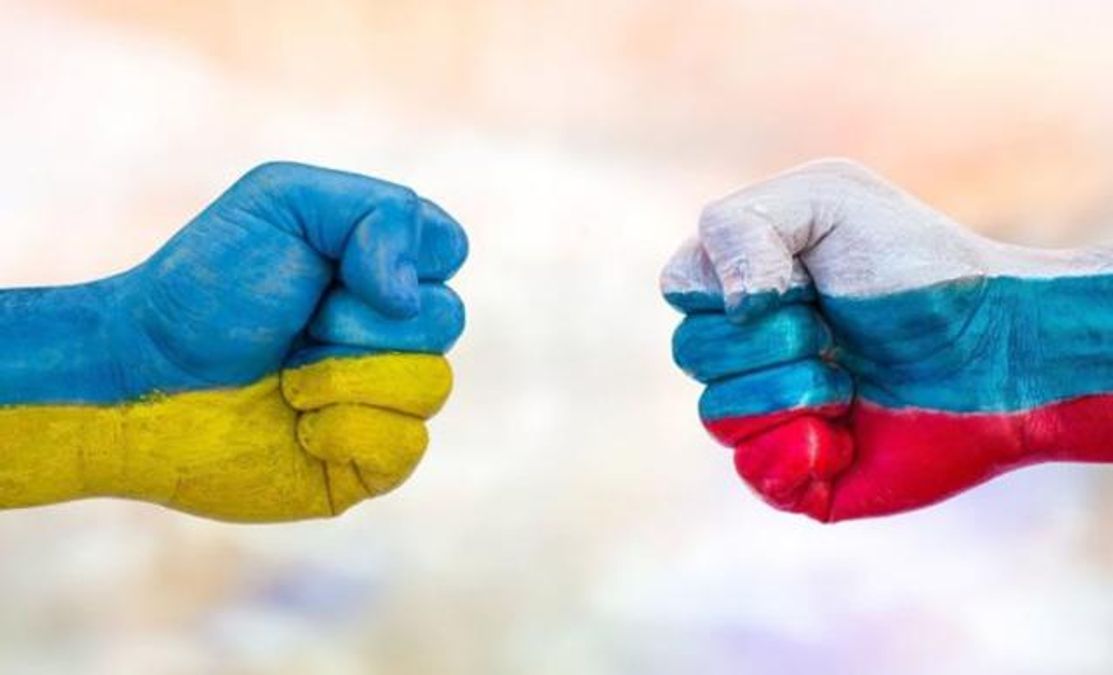 До війни зараз готові і Росія, і Україна, ескалація конфлікту не виключена, – військовий експерт До війни зараз готові і Росія, і Україна, ескалація конфлікту не виключена, – військовий експерт