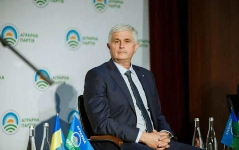 Аграрна партія перемагає на виборах об'єднаних територіальних громад Аграрна партія перемагає на виборах об'єднаних територіальних громад