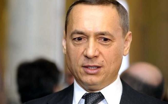 Чем дело Мартыненко затягивается на неопределенный срок: объяснение эксперта Чем дело Мартыненко затягивается на неопределенный срок: объяснение эксперта