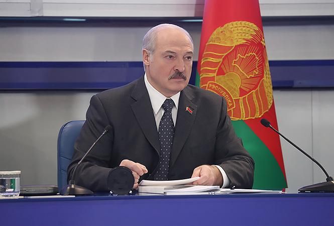 Лукашенко заявив, що більше не вважає Росію братньою державою Білорусі