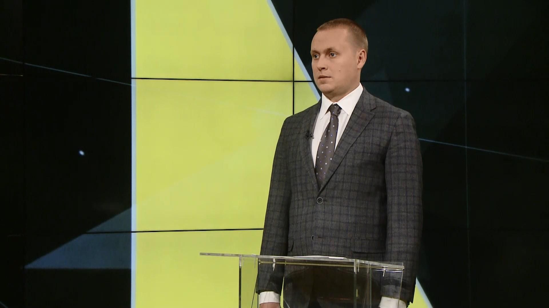 Дело "Киотских денег": как НАБУ помешало краже полумиллиарда гривен и куда пошли эти средства Дело "Киотских денег": как НАБУ помешало краже полумиллиарда гривен и куда пошли эти средства