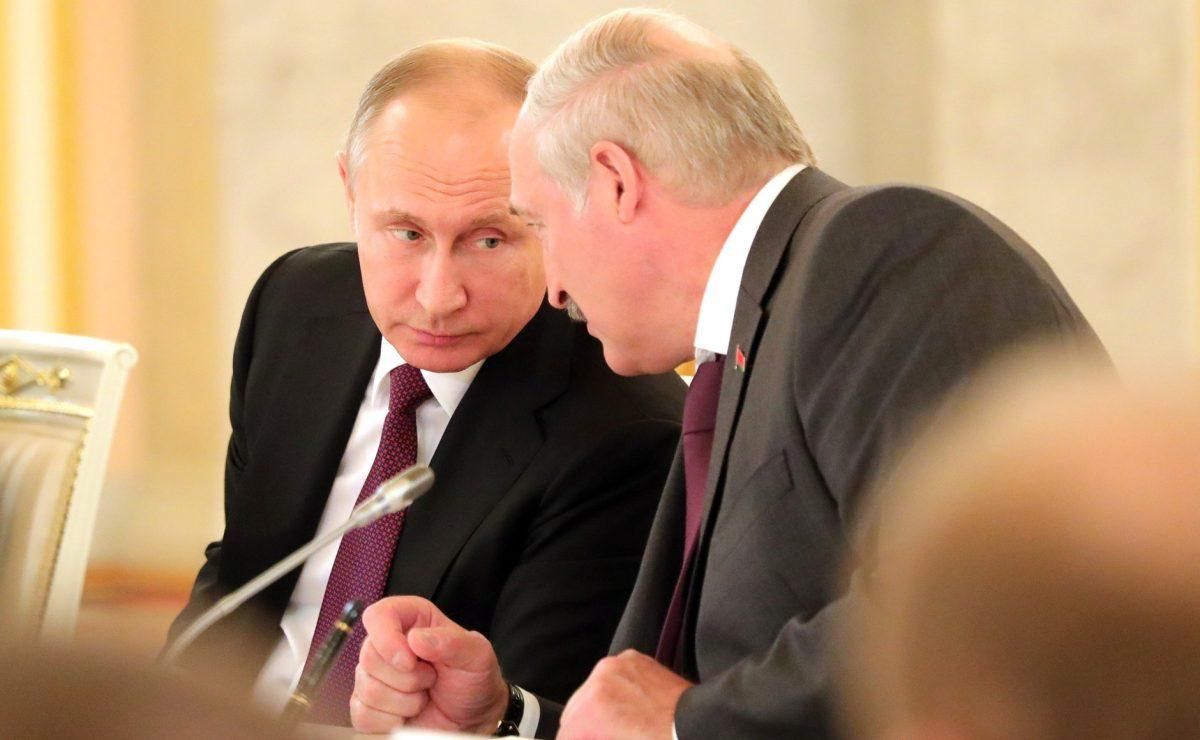 "Мы приблизились вплотную": Лукашенко рассказал об изменениях во взаимоотношениях с Москвой