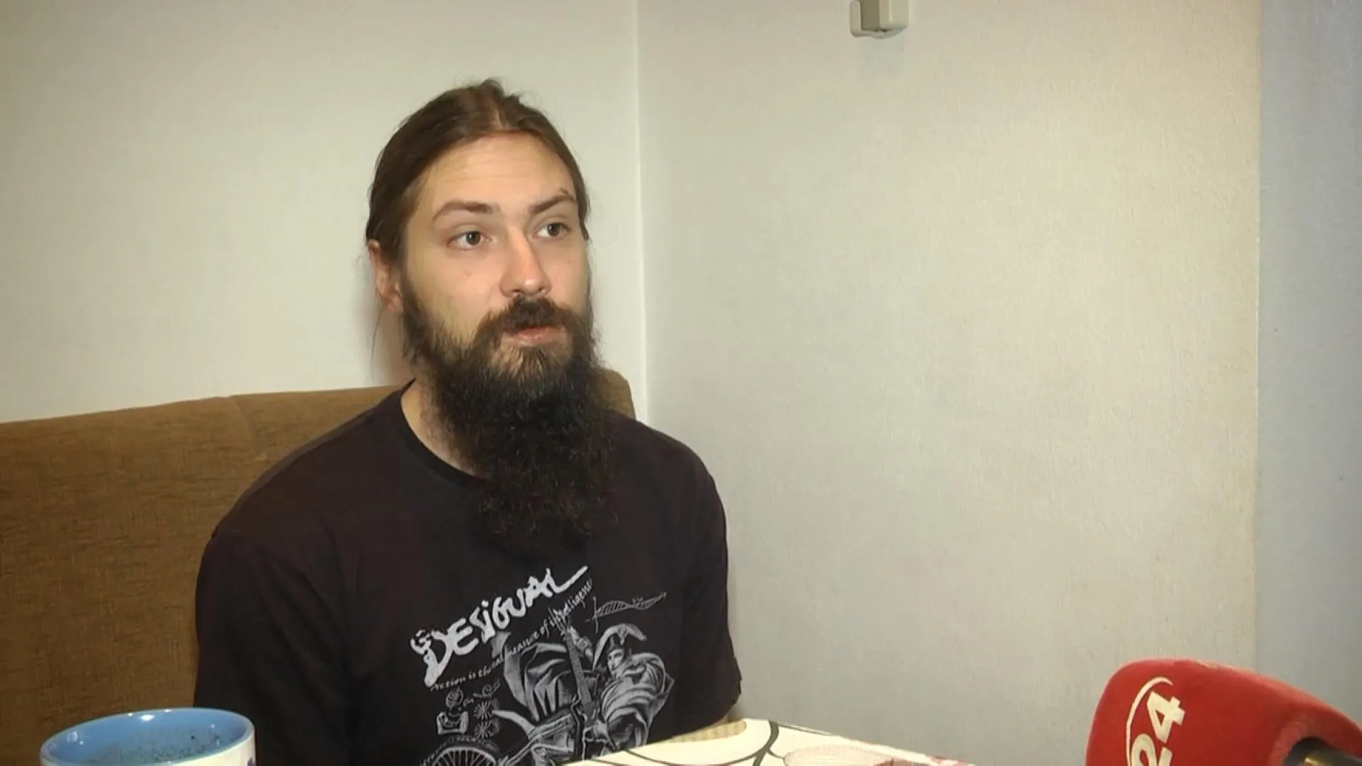 Ініціатор створення соцтаксі Леонід Балдін Ініціатор створення соцтаксі Леонід Балдін