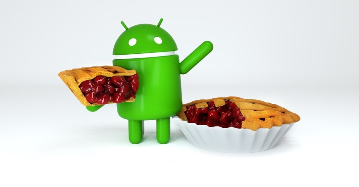 Коли смартфони  Samsung отримають оновлення  Android Pie: з'явився графік 