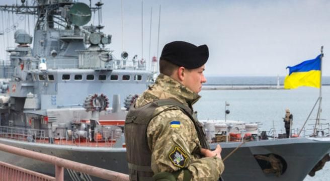 Все украинские моряки признают себя военнопленными РФ до конца года, – адвокат Все украинские моряки признают себя военнопленными РФ до конца года, – адвокат
