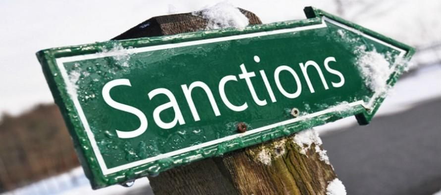 Росія ввела нові санкції проти України