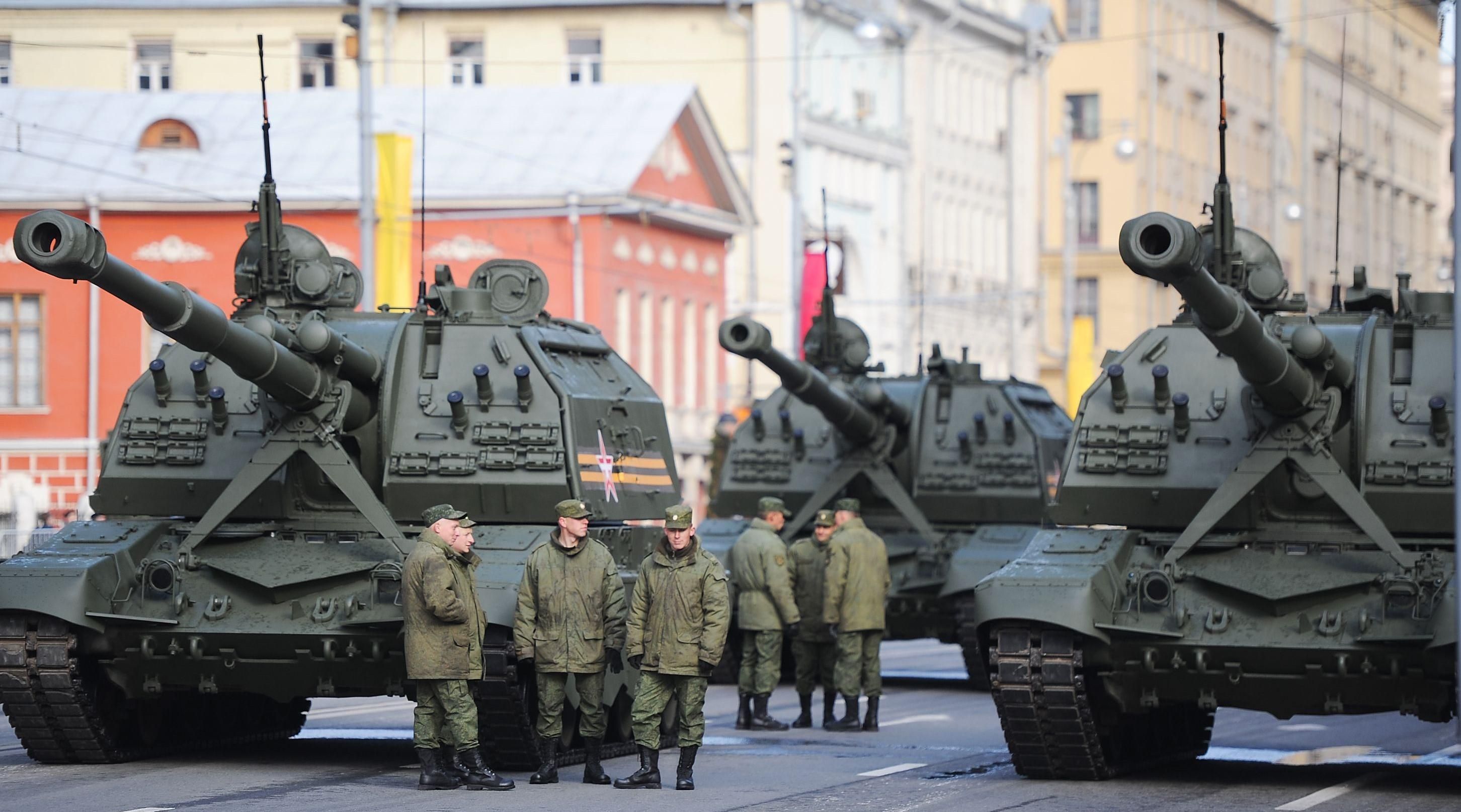 Більш ніж третина росіян вірять у війну наступного року, – опитування
